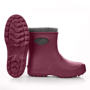 LBC LADIES ULTRALIGHT ANKLE BOOTS