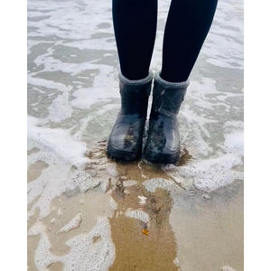 LBC LADIES ULTRALIGHT ANKLE BOOTS
