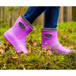 LBC LADIES ULTRALIGHT ANKLE BOOTS