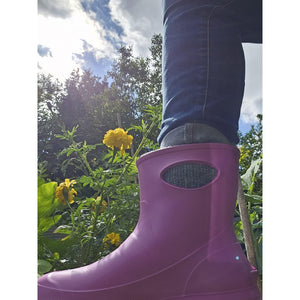 LBC LADIES ULTRALIGHT ANKLE BOOTS