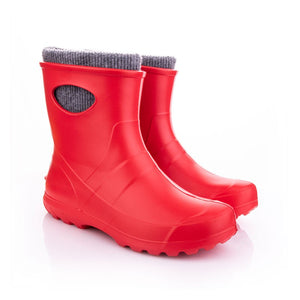 LBC LADIES ULTRALIGHT ANKLE BOOTS