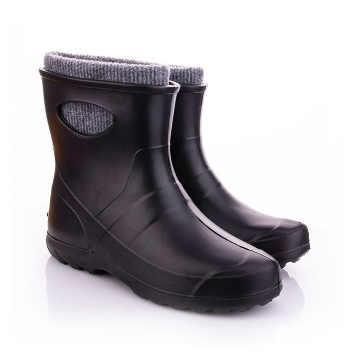 LBC LADIES ULTRALIGHT ANKLE BOOTS