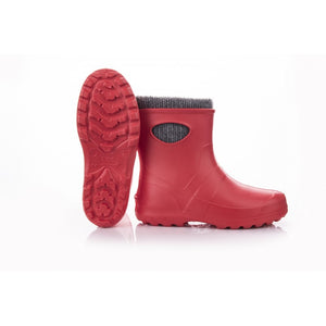 LBC LADIES ULTRALIGHT ANKLE BOOTS