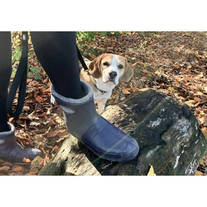LBC LADIES ULTRALIGHT ANKLE BOOTS