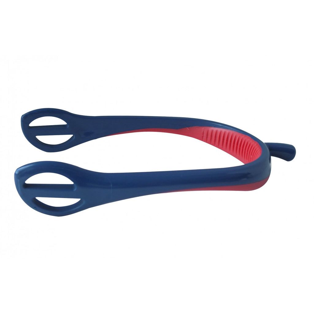 JOHN WHITAKER NYLON SPURS