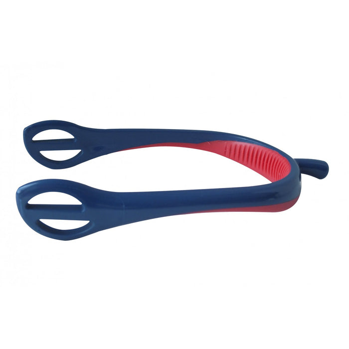 JOHN WHITAKER NYLON SPURS