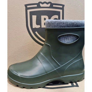 LBC MENS ULTRALIGHT ANKLE BOOTS