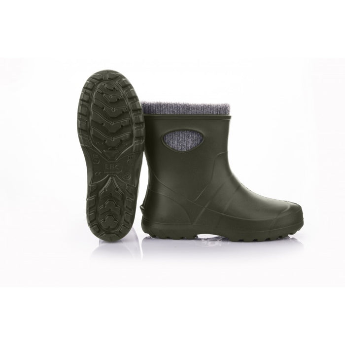 LBC MENS ULTRALIGHT ANKLE BOOTS