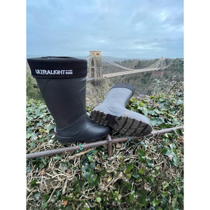 LBC EXPLORER UNISEX WELLINGTON BOOT