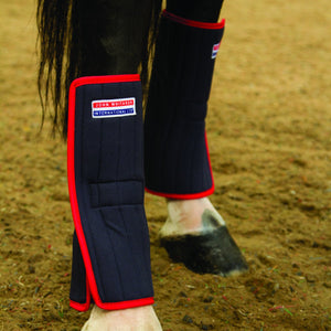 JOHN WHITAKER LEG WRAPS