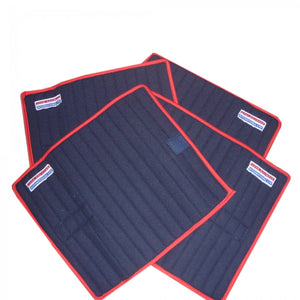 JOHN WHITAKER LEG WRAPS