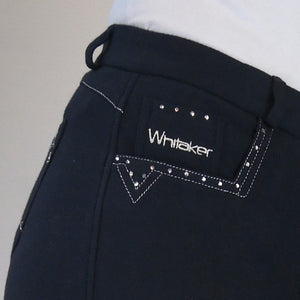 John Whitaker Birtle Diamante Ladies Breeches