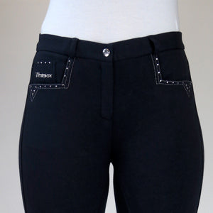 John Whitaker Birtle Diamante Ladies Breeches