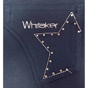 John Whitaker Birtle Diamante Ladies Breeches