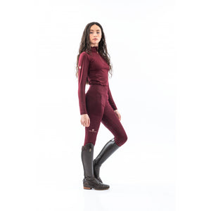 John Whitaker Legend Silicone Riding Tights