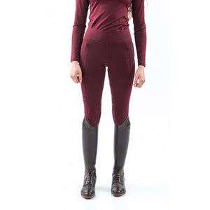 John Whitaker Legend Silicone Riding Tights
