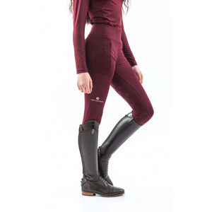 John Whitaker Legend Silicone Riding Tights