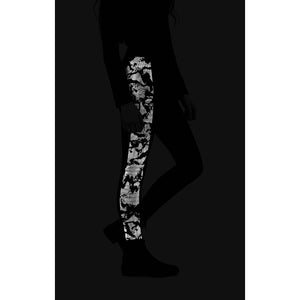 John Whitaker Sydney Reflective Riding Tights