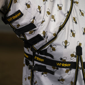 JOHN WHITAKER BEE-FREE FLY RUG