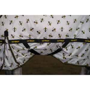 JOHN WHITAKER BEE-FREE FLY RUG
