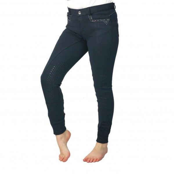 John Whitaker Birtle Diamante Children's Breeches