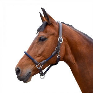 JOHN WHITAKER RAYWELL SOFT ROPE HEADCOLLAR