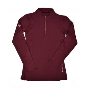 Legend Training Baselayer