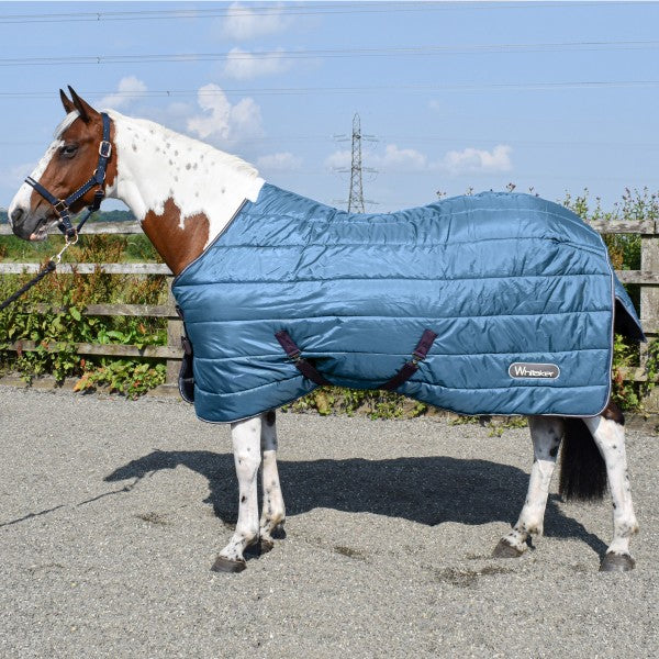 JOHN WHITAKER LUPIN 200G STABLE RUG