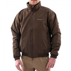 Rastrick Reflective Padded Unisex Smug Jacket