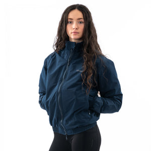 Rastrick Reflective Padded Unisex Smug Jacket