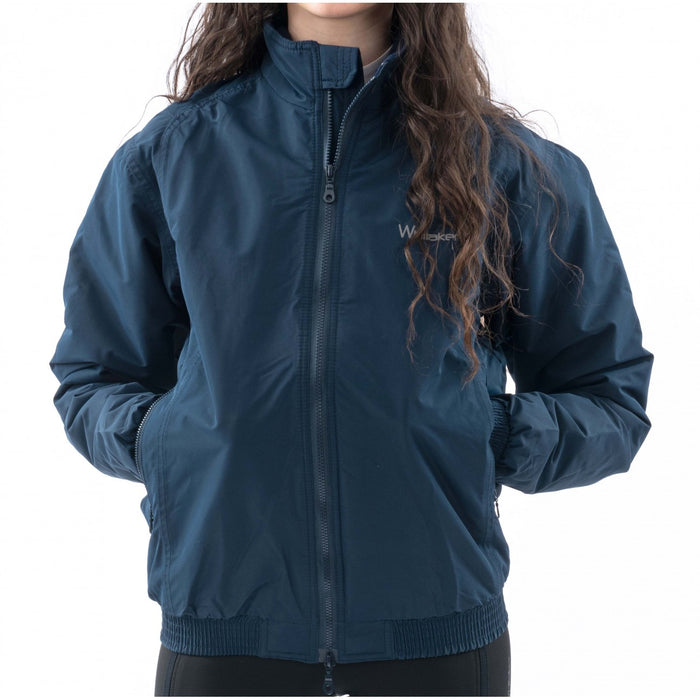 Rastrick Reflective Padded Unisex Smug Jacket