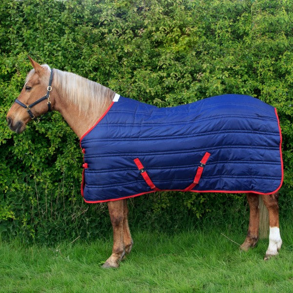 JOHN WHITAKER THOMAS 250G STABLE