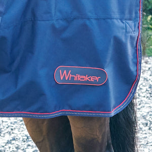JOHN WHITAKER RASTRICK 250G COMBO TURNOUT RUG
