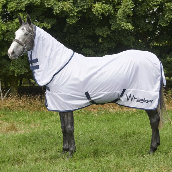 JOHN WHITAKER FARNHILL ROLL-UP FLY MESH