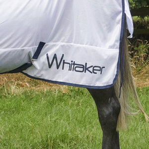 JOHN WHITAKER FARNHILL ROLL-UP FLY MESH