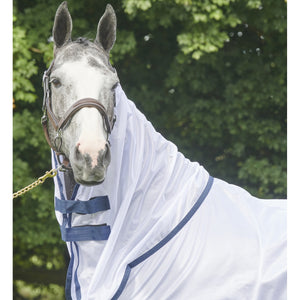 JOHN WHITAKER FARNHILL ROLL-UP FLY MESH