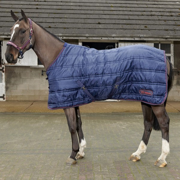 JOHN WHITAKER RASTRICK 200G STABLE RUG