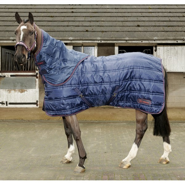 JOHN WHITAKER RASTRICK 250G COMBO STABLE RUG