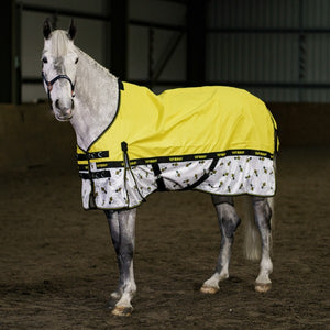 Turnout Rug