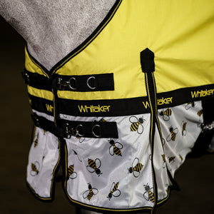 JOHN WHITAKER BEE-DRY AIRFLO TURNOUT RUG