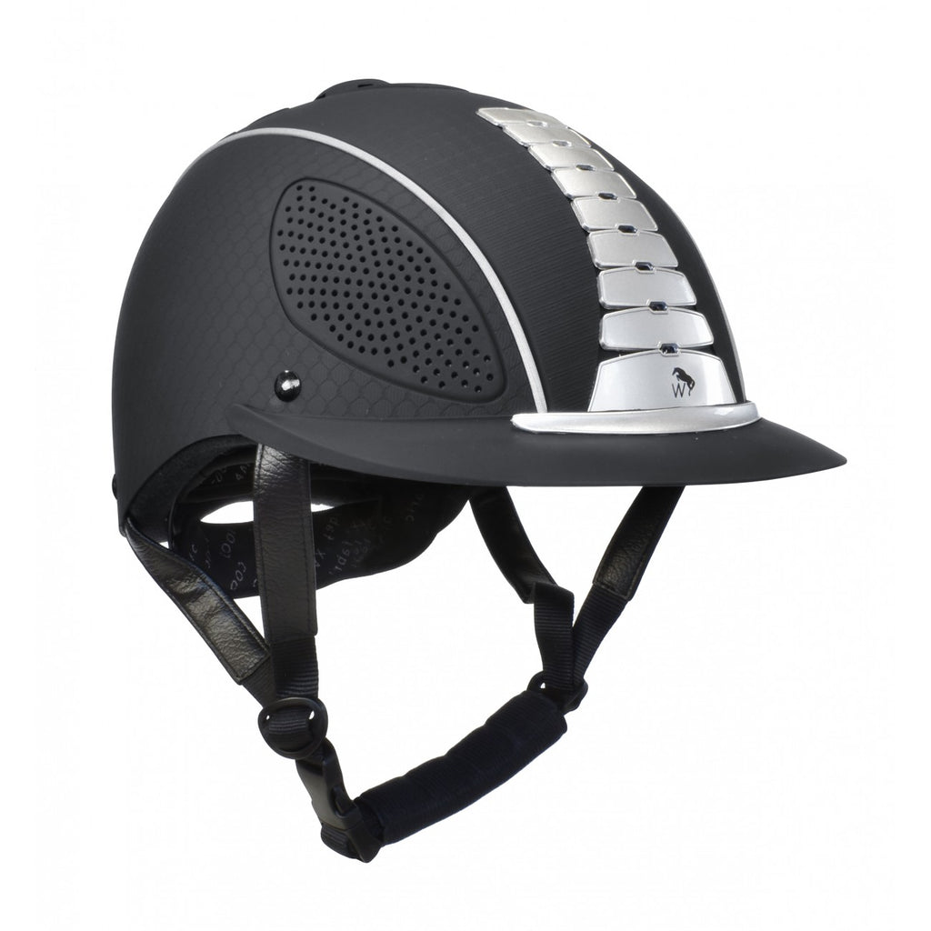John Whitaker Horizon Riding Helmet