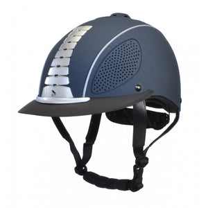 John Whitaker Horizon Riding Helmet