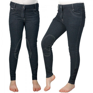Breeches