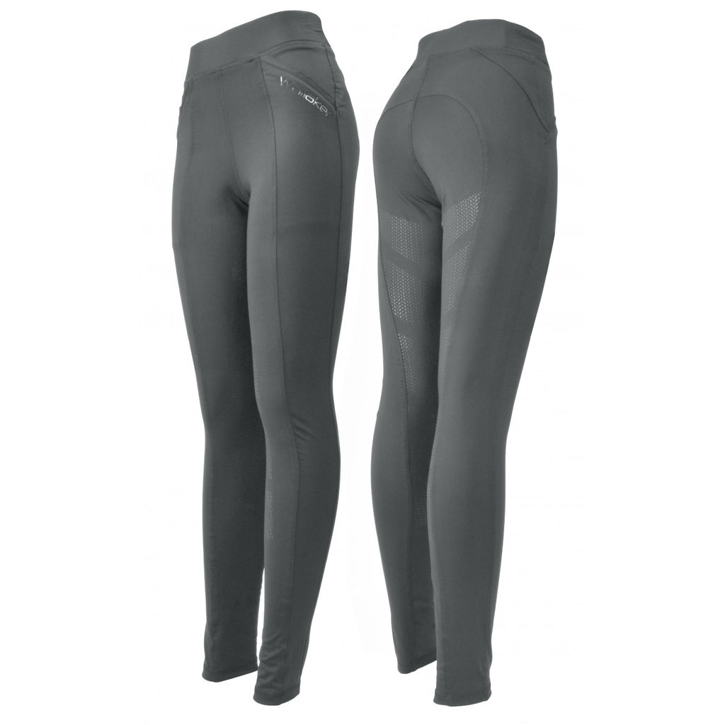 John Whitaker Scholes Ladies Riding Tights