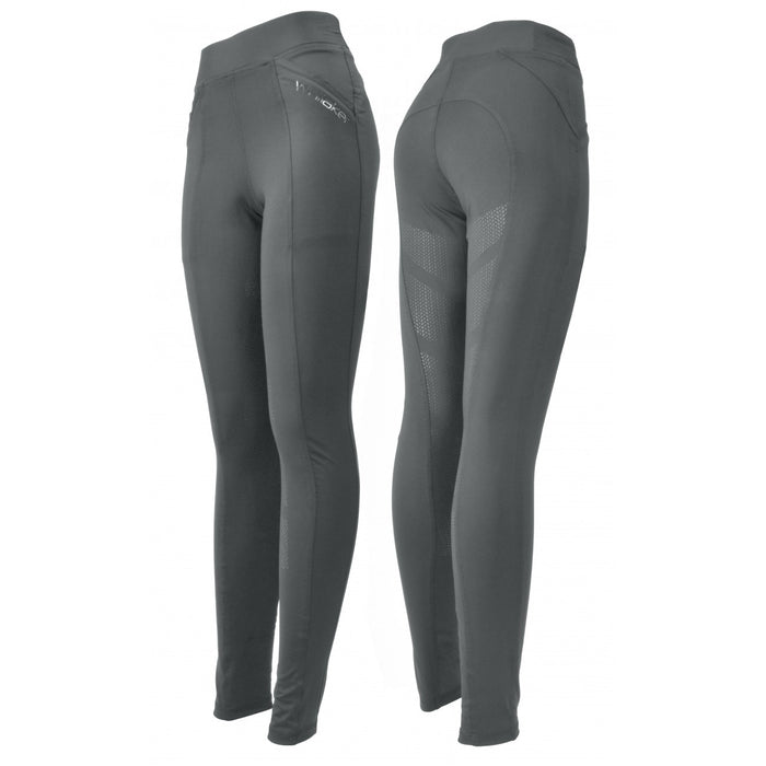 John Whitaker Scholes Ladies Riding Tights