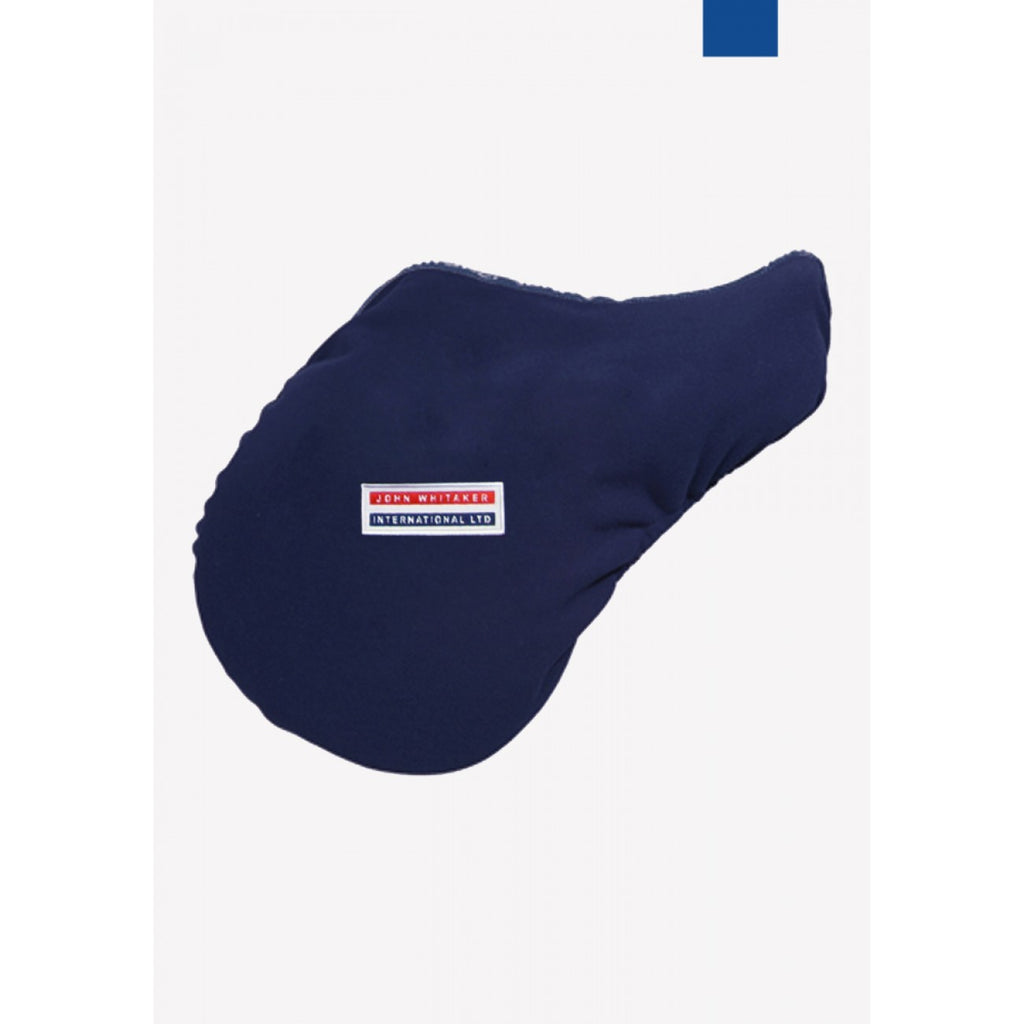 JOHN WHITAKER FLEECE SADDLE COVER