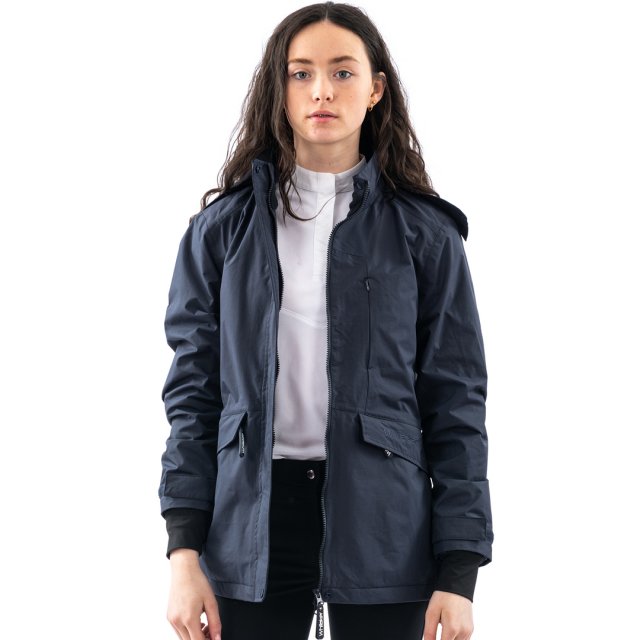 John Whitaker Westerdale Windproof Jacket