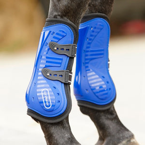 JOHN WHITAKER BINGLEY TENDON & FETLOCK BOOTS - SET OF 4