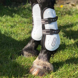 JOHN WHITAKER BINGLEY TENDON & FETLOCK BOOTS - SET OF 4