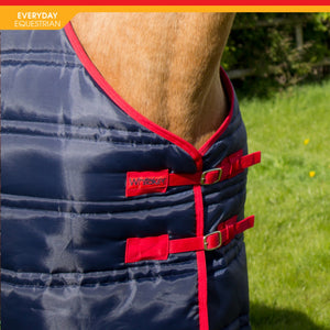 JOHN WHITAKER THOMAS 250G STABLE